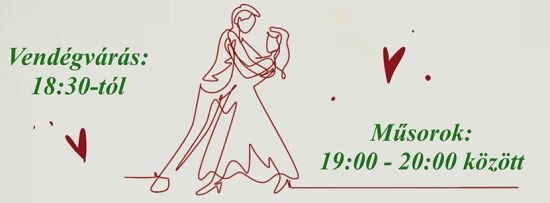 Jótékonysági Bál című bejegyzés bélyegképe