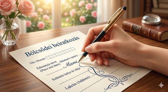 Tájékoztatás a 2026/2027. nevelési/ gondozási évre vonatkozó bölcsődei beiratkozásról című bejegyzés bélyegképe